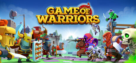Game of Warriors