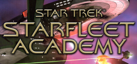 Boxart for Star Trek™: Starfleet Academy