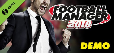 Football Manager 2018 Demo