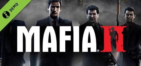 Mafia II Demo