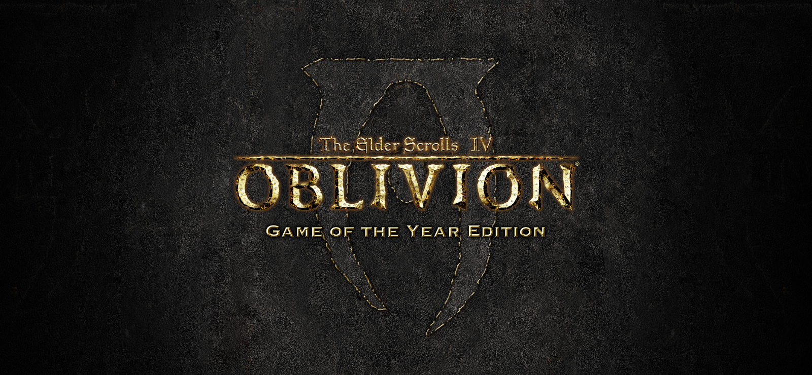 The Elder Scrolls IV: Oblivion Game of the Year Edition