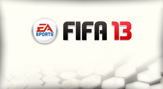 FIFA 13