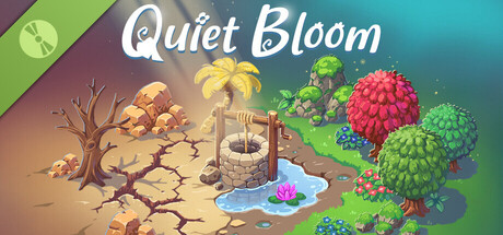 Quiet Bloom Demo