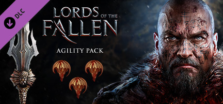 Lords of the Fallen - Agility Pack