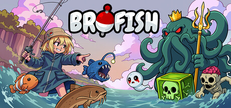 Brofish