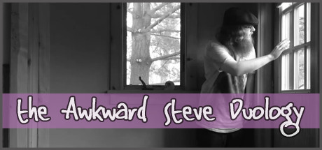 THE AWKWARD STEVE DUOLOGY