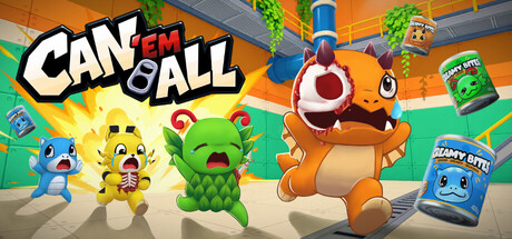 Can 'Em All