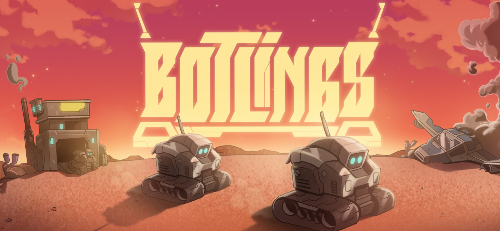 Botlings