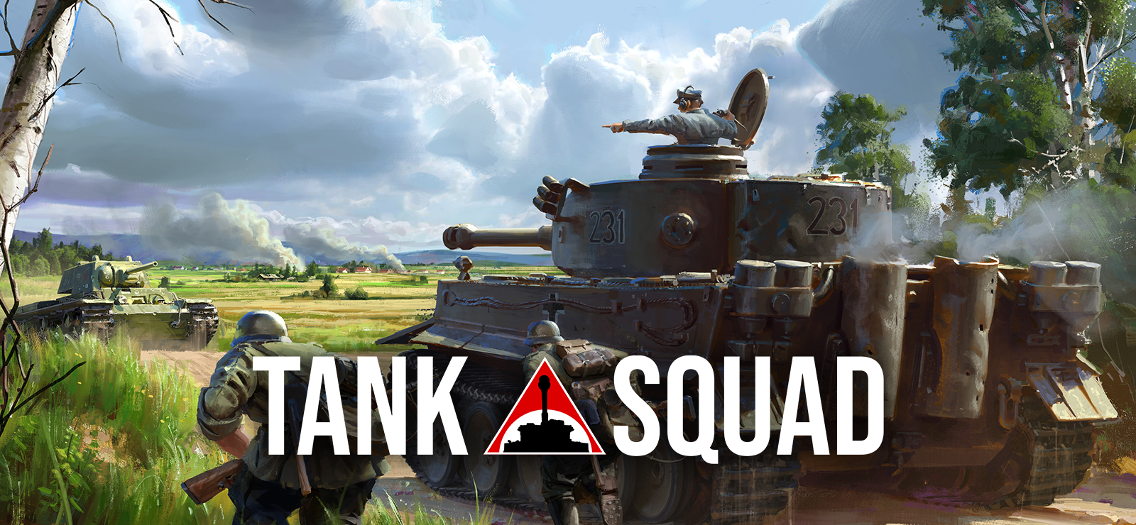 Tank Squad