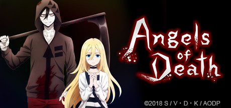 Angels of Death