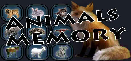 Animals Memory
