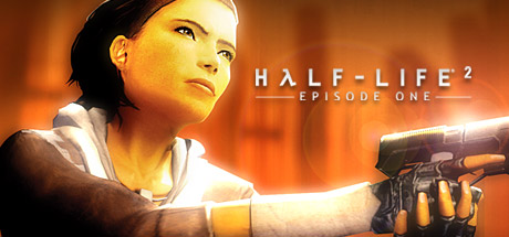 Boxart for Half-Life 2: Episode One