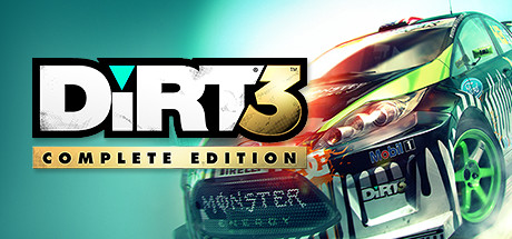 Boxart for DiRT 3 Complete Edition