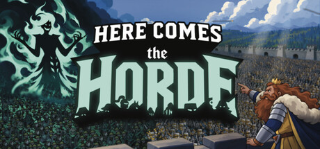 Here Comes the Horde