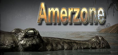 Amerzone: The Explorer’s Legacy (1999)