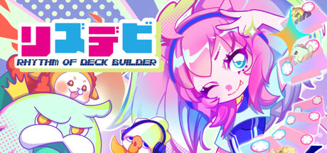 RODB : Rhythm of Deck Builder
