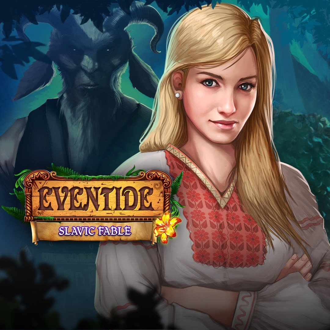 Eventide: Slavic Fable