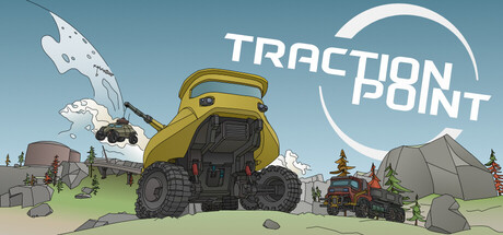 Traction Point