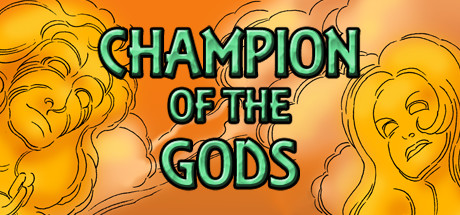 Champion of the Gods