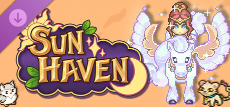 Sun Haven: Myths and Muses Pack