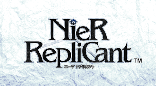 NieR Replicant