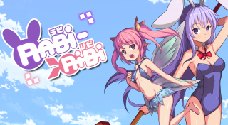 Rabi-Ribi