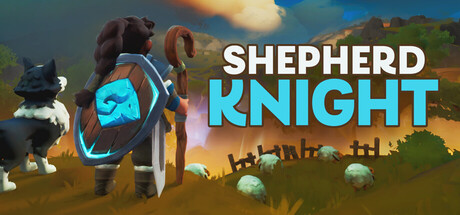 Shepherd Knight