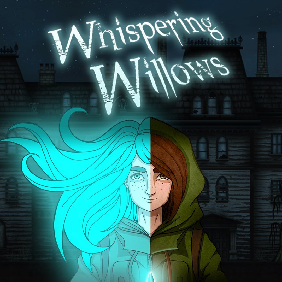 Whispering Willows