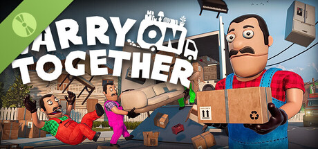 Carry On Together Demo
