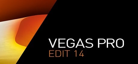 Boxart for VEGAS Pro 14 Edit Steam Edition