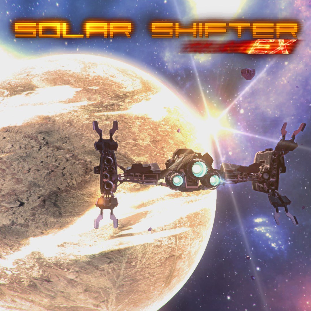 Solar Shifter EX