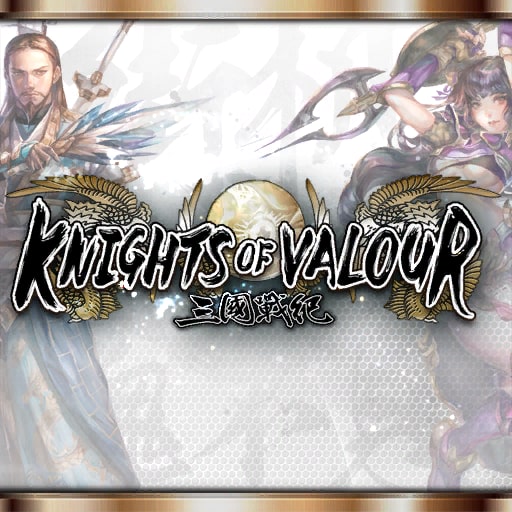 Knights of Valour