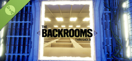 Backrooms : The Threshold Demo