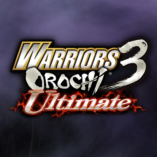 Boxart for WARRIORS OROCHI 3 Ultimate