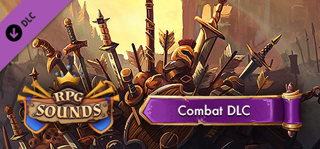 RPG Sounds - Combat - Sound Pack