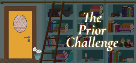 The Prior Challenge