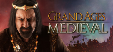 Boxart for Grand Ages: Medieval