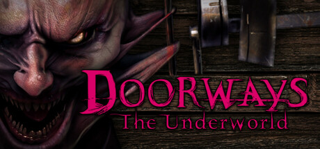 Doorways: The Underworld