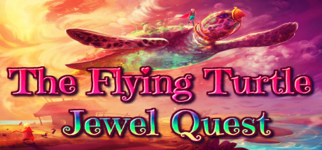 The Flying Turtle Jewel Quest
