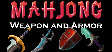 Weapon and Armor: Mahjong