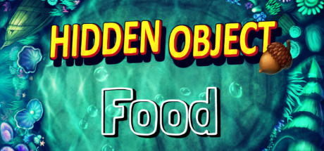 Hidden Object - Food