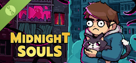 Midnight Souls Demo