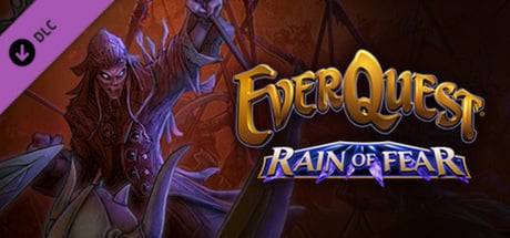 EverQuest: Rain of Fear