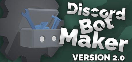 Boxart for Discord Bot Maker
