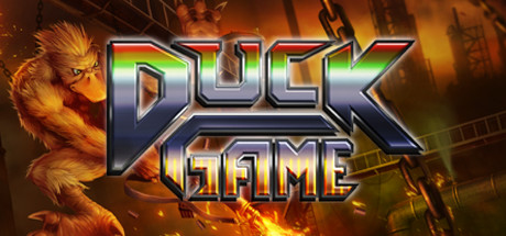 Boxart for Duck Game