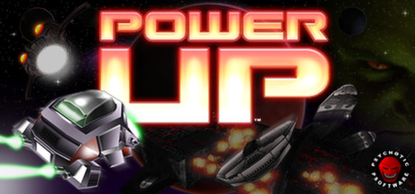 Boxart for Power-Up
