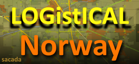 Boxart for LOGistICAL: Norway