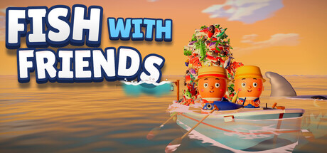 Fish with Friends