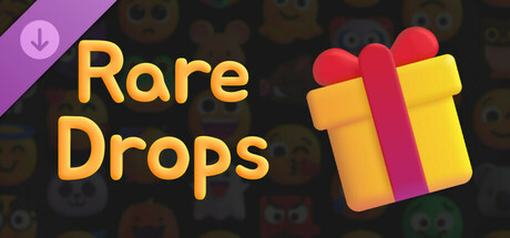 Emoji Clicker - Rare Drops #1 Unlock
