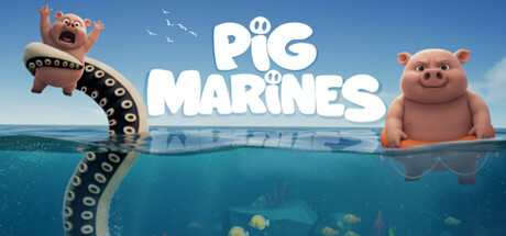 Pigmarines